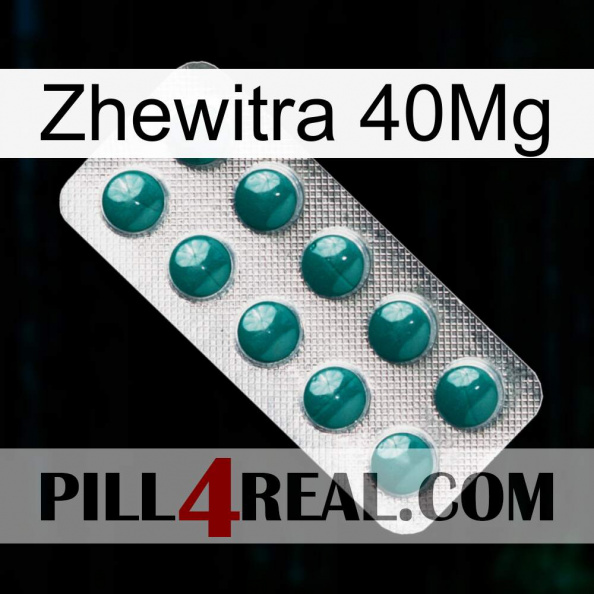 Zhewitra 40Mg dapoxetine1.jpg